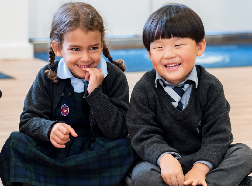 Devonshire House Expert Talks - 'Play Explained'